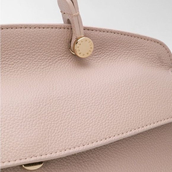 Furla My Piper Leather Tote - Picture 6 of 15